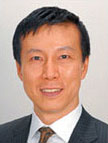 中込歳哲