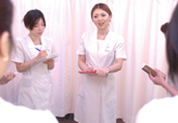 スタッフ研修
