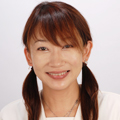 鈴木 登美子
