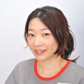 鵜之澤朋子