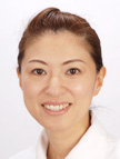 原宿店チーフカウンセラー関口利香