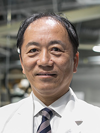 中田研