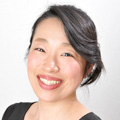 鈴木菜穂子