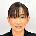 鈴木登美子
