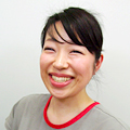 鈴木菜穂子